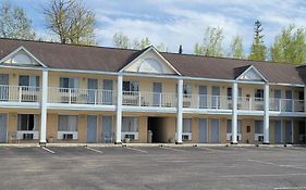 Thunderbird Inn of Mackinaw City